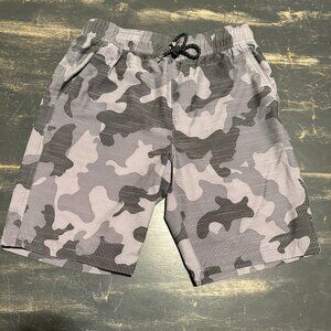 Depart West Swin Trunks- Medium